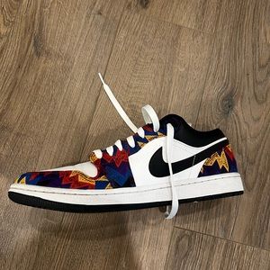Nike Jordan 1’s , good condition